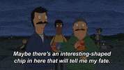 Animation Comedy GIF by Bob's Burgers