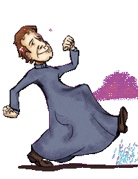 Salesianos Donbosco Sticker by Corba Studio