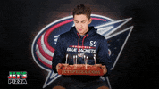 GIF by Columbus Blue Jackets