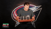 GIF by Columbus Blue Jackets