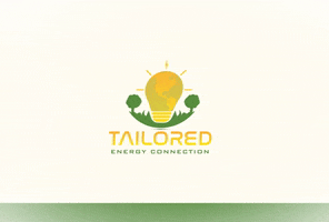 TailoredEnergyConnection tec tailoredenergy tailoredenergyconnection green bottom GIF