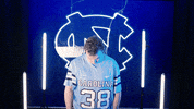 North Carolina Smile GIF by UNC Tar Heels