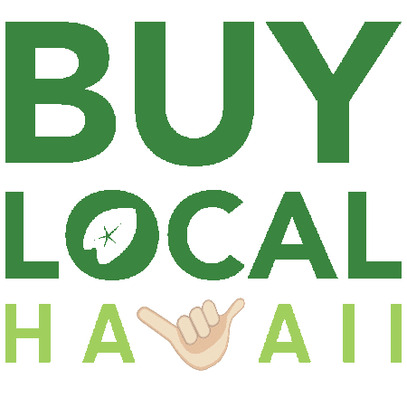 Asb Buy Local Sticker by American Savings Bank