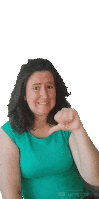 themovingmama no lizzy mash the moving mama lizzy gentle parenting Sticker