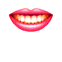 Odontologia Clareamento Sticker by Doutora Jessica M. Alves