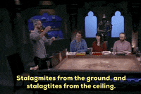 Jeff Cannata GIF by The Dungeon Run