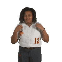 Softball Charles Sticker by CyclonesTV