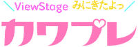 Viewstage Sticker by kawapre