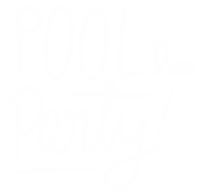 Summer Pool Sticker