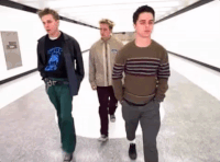 when i come around GIF by Green Day