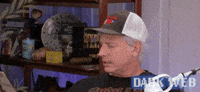 Paul Scheer Wink GIF by Dark Web