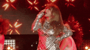 Paula Abdul Nyre 2019 GIF by New Year's Rockin' Eve
