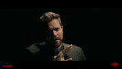 Game Master Burn GIF by Hyper RPG