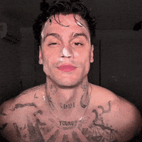 Skincare Sigma GIF