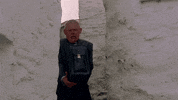doc martin running GIF by Acorn TV