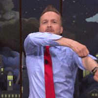 Arjen GIF by LUBACH