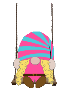 Happy Fun Sticker