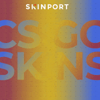 Skins Marketplace GIF by Skinport