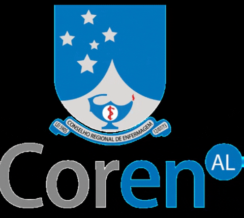 CorenAlagoas giphygifmaker alagoas enfermagem coren GIF