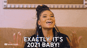 New Year Juanpa Zurita GIF by YouTube