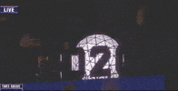 Nyre GIF by New Year's Rockin' Eve