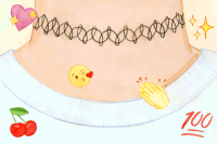 ask a teen GIF by Man Repeller