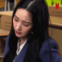 serious netflix GIF by Busted!