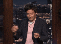 Jimmy Fallon Lol GIF by The Tonight Show Starring Jimmy Fallon