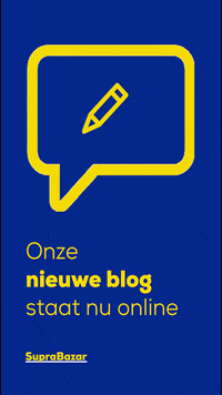 Blog Writing GIF by Suprabazar