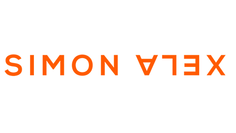 Sticker by Simon Alex
