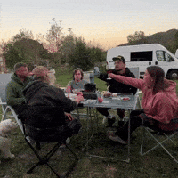 Tvln GIF by The Vanlife Network
