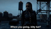 fox heroes will rise GIF by Gotham
