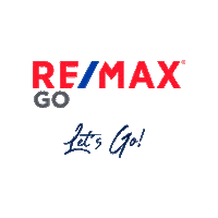 remaxgo letsgo remax remaxgo Sticker