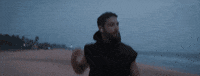 Deepika Padukone Water GIF by Under 25