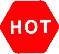 Marketing Label Sticker