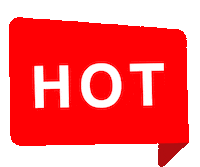 Marketing Label Sticker