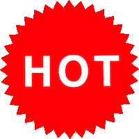 Marketing Label Sticker