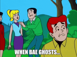 episode episode GIF by Archie Comics