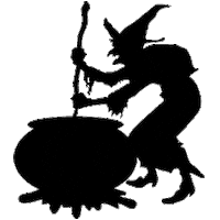 halloween app STICKER by Hi-Art