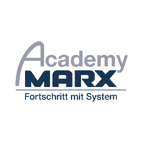 Academy Marx Sticker by gruppemarx