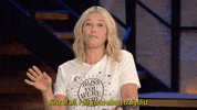 in your face burn GIF by Chelsea Handler