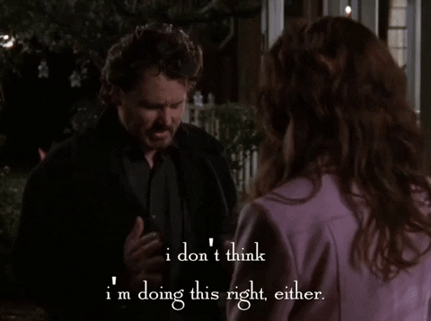 season 4 netflix GIF by Gilmore Girls 