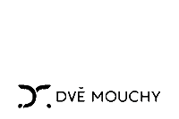 DveMouchy vojta dvemouchy ulitavamenatisku Sticker