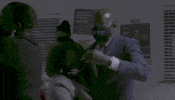 Raphael Warnock GIF by GIPHY News