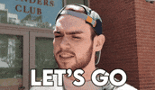 Lets Go Yes GIF by Mongraal