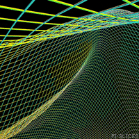loop 3d GIF by Pi-Slices