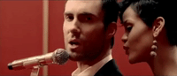 maroon5 maroon 5 if i never see your face again GIF