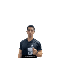 Raphabarros Sticker by VD Marketing