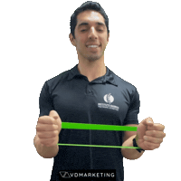 Raphabarros Sticker by VD Marketing