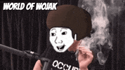 Feels Guy GIF by World of Wojak